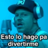 R] @paraguayita 04 Esto lo hago pa divertirme