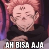 Sukuna jujutsu kaisen 10