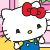 Hello Kitty 🎀 11