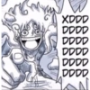 Luffy 12