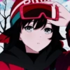 🖤♥️Ruby Rose rwby♥️🖤 15