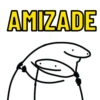 AMIZADE