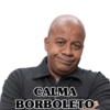 CALMA BORBOLETO