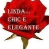 LINDA... CHIC E ELEGANTE
