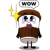 H WOW R