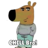 Chill guy 23