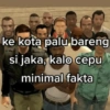 Meme Capek Banget 5
