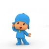 POCOYO CUTE 10