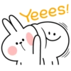 Spoiled Rabbit Convo 7