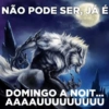 Reações + lobos 🐺 7