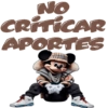 Reglas P/Grupos Mickey Mouse 17