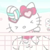  ᳝  ۫ Hello Kitty  ׄ Beautiful    15