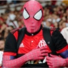 Homem aranha 9