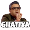 GHATIYA