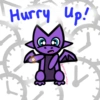 Cute Dragon Stickers 2 5