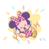 Minnie So Cute ✨🎀 26