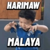 HARIMAW MALAYA