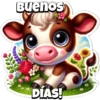 Buenos días-animalitos cute☀️ 10