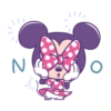 Minnie So Cute ✨🎀 8