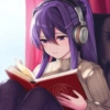 🖋∘˙⃟Yuri˚⊹📚 20