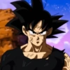 🐉🧡🖤Goku CC basé 🖤🧡🐉 28