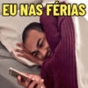 EU NAS FERIAS