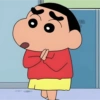 Shinchan. | @illvocano  Haki. 12