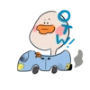 The duck 7