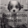 pensamentos suicidas