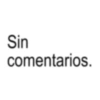 Sin comentarios.