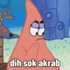 Patrick Ngegas 21