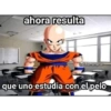 Dragón bol 7