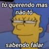 tô querendo mas não tô 4 sabendo falar