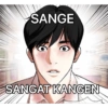 SANGE SANGAT KANGEN