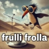 frulli frolla