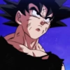 🐉🧡🖤Goku CC basé 🖤🧡🐉 27