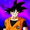 🐉🧡🖤Goku CC basé 🖤🧡🐉 30