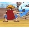 Luffy 21