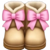 Emoji Pink iphone ˚.🎀༘⋆ 5