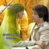 Disse o viado com raiva 10