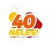 40 NELES!