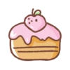 Doces Kawaii🍪 15