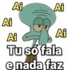 Quero atenção 🙂  9