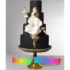 Happy Birthday cake 28