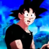 🐉🧡🖤Goku CC basé 🖤🧡🐉 29