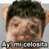 @paraguayita_01 Ay! mi celosita