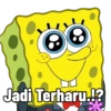 Jadi Terharu.!?