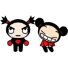 Pucca y garu 6