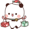 Dudu Bubu NAVIDAD 🎄❤️ 5