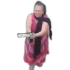 👵🏻 Abuelita sicaria Carlota 🔫 12